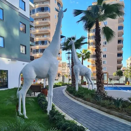 شقة Red Premium Cost Alanya 2